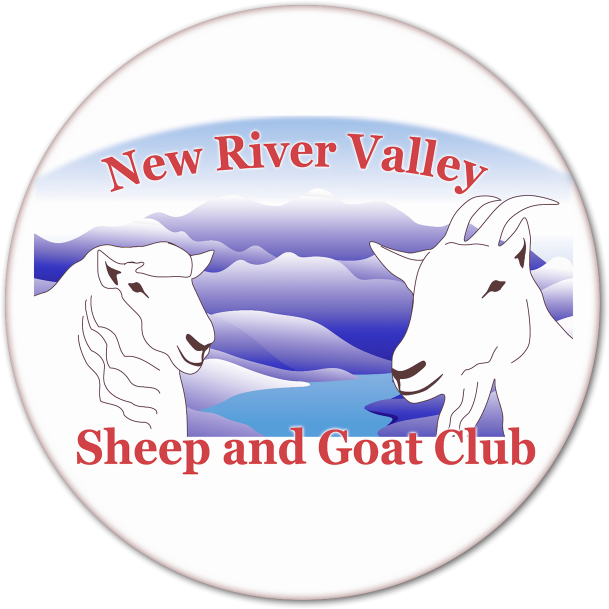 NRV Sheep and Goat Club