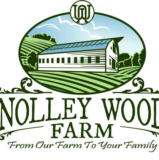 Nolley Wood Farm Logo