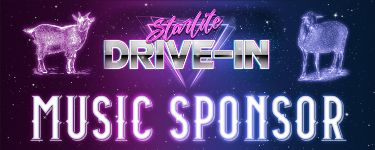 Logo Sponsor Starlite Drive In